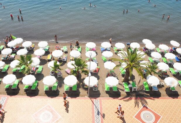 Aegean Park Hotel - Görsel 25