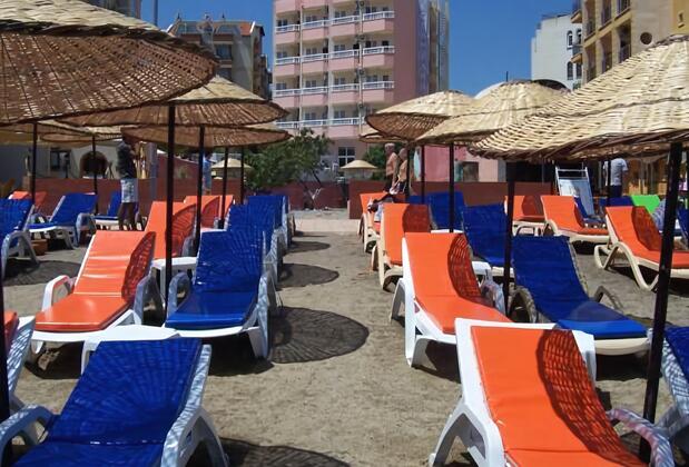 Aegean Park Hotel - Görsel 23