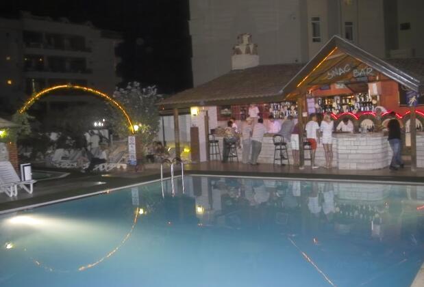 Aegean Park Hotel - Görsel 24