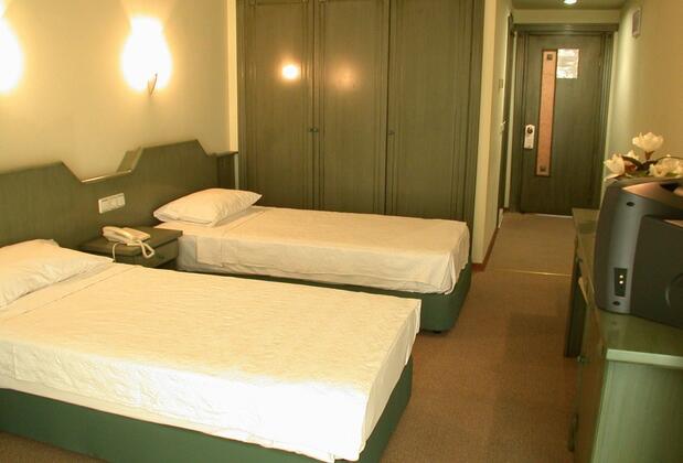 Aegean Park Hotel - Görsel 4