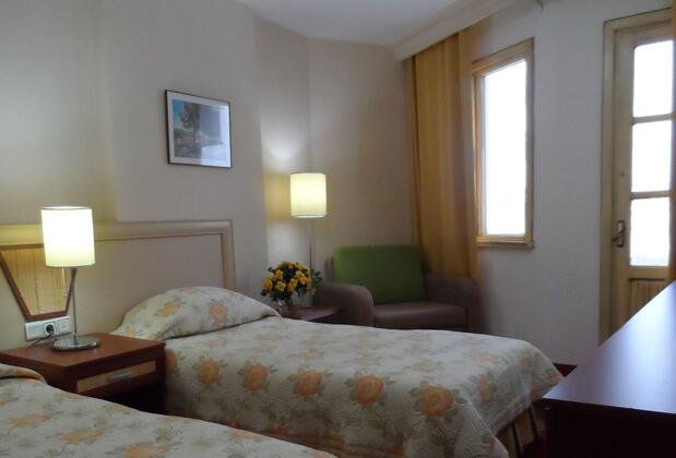 Aegean Park Hotel - Görsel 5