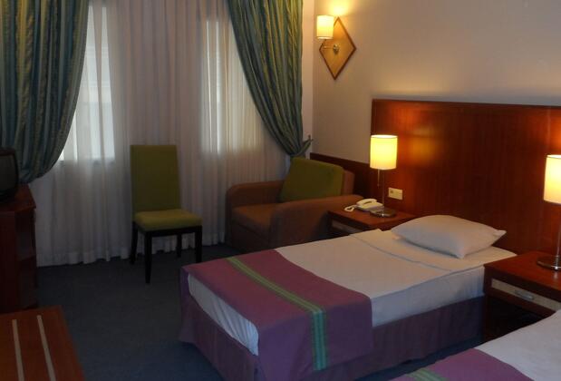 Aegean Park Hotel - Görsel 6