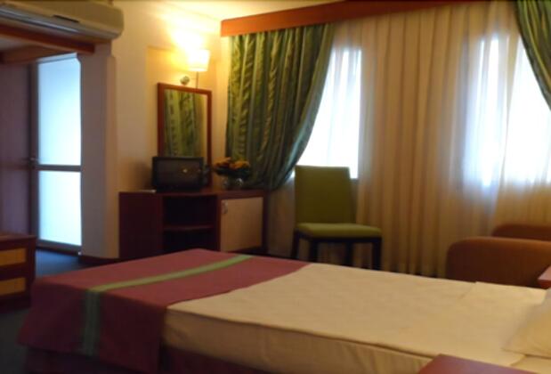 Aegean Park Hotel - Görsel 7