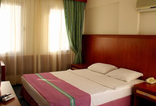 Aegean Park Hotel - Görsel 11