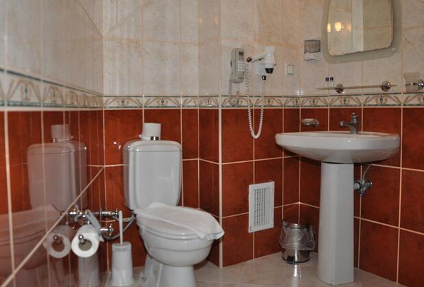 Aegean Park Hotel - Görsel 13