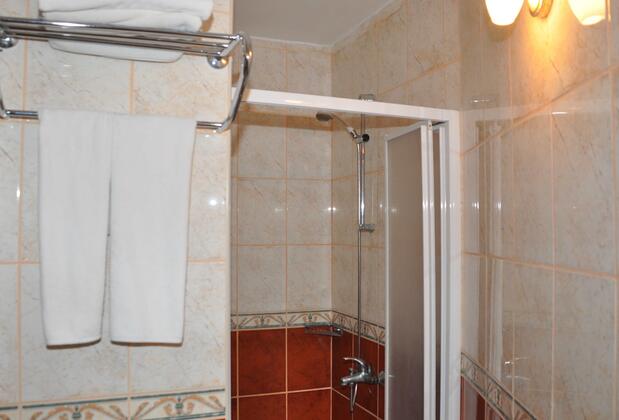 Aegean Park Hotel - Görsel 14