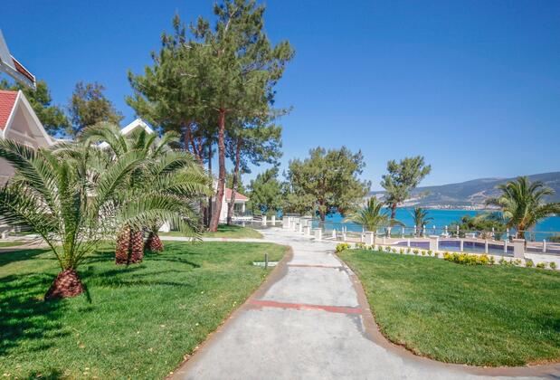 Long Beach Club Nature - Görsel 4