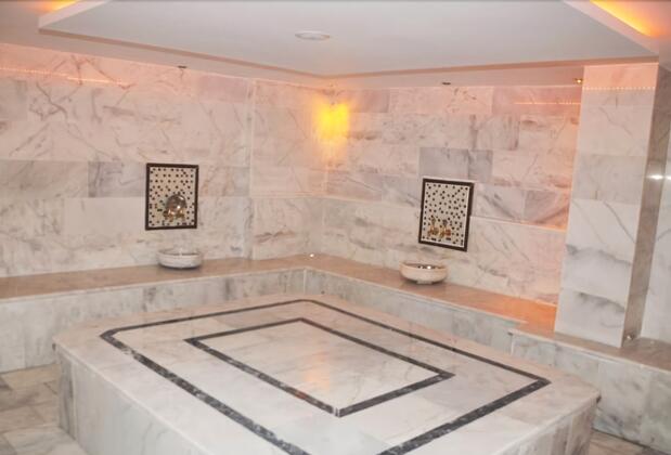 Aegean Park Hotel - Görsel 27