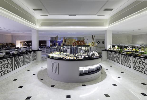 Long Beach Club Nature - Görsel 9