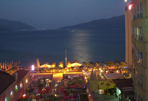 Aegean Park Hotel - Görsel 19