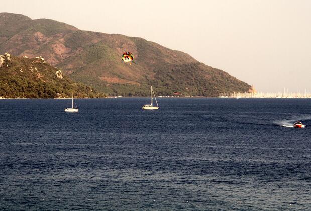 Aegean Park Hotel - Görsel 20