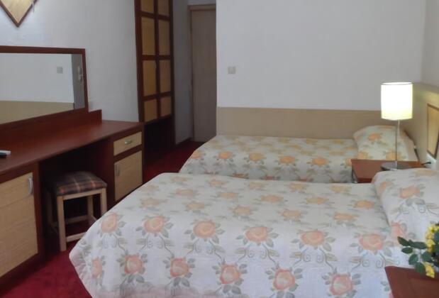 Aegean Park Hotel - Görsel 12