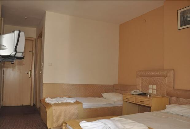 Aegean Park Hotel - Görsel 8