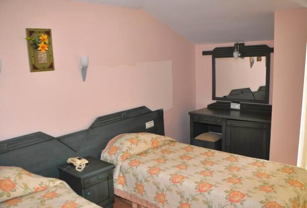 Aegean Park Hotel - Görsel 9