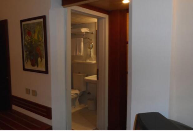 Aegean Park Hotel - Görsel 26