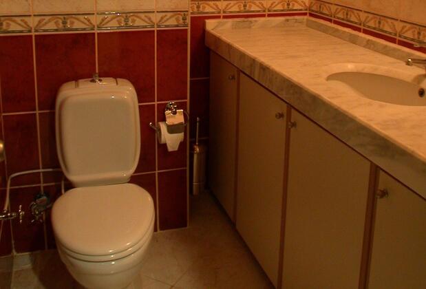 Aegean Park Hotel - Görsel 10