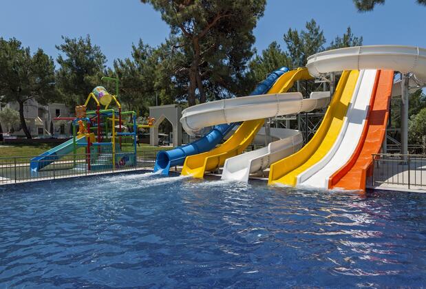 Long Beach Club Nature - Görsel 6