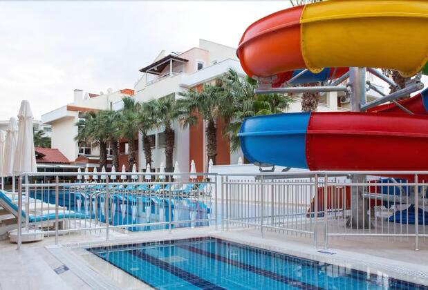 İko Garden Resort - Görsel 4