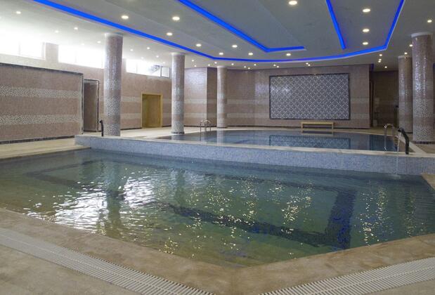 Armutlu Aqua Thermal Hotel - Görsel 9