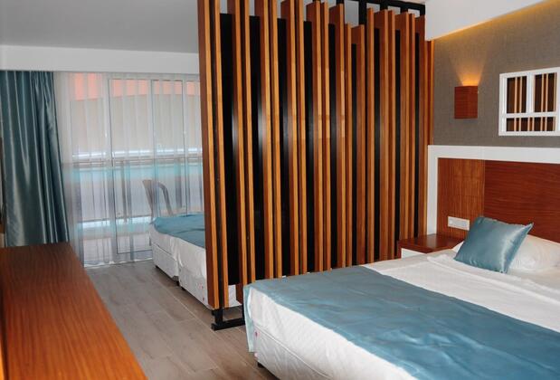 İko Garden Resort - Görsel 13