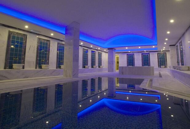 Armutlu Aqua Thermal Hotel - Görsel 5