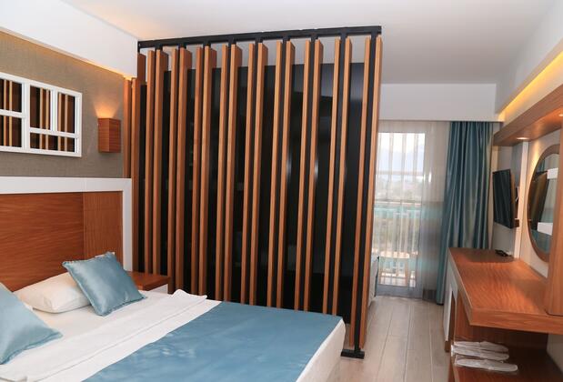 İko Garden Resort - Görsel 12