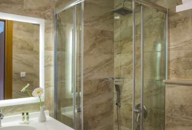 İko Garden Resort - Görsel 16