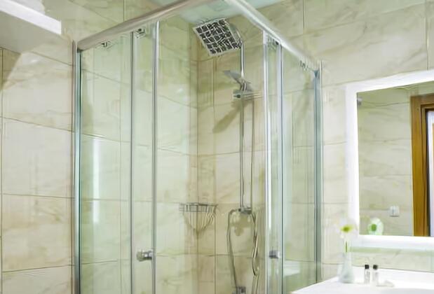 İko Garden Resort - Görsel 15