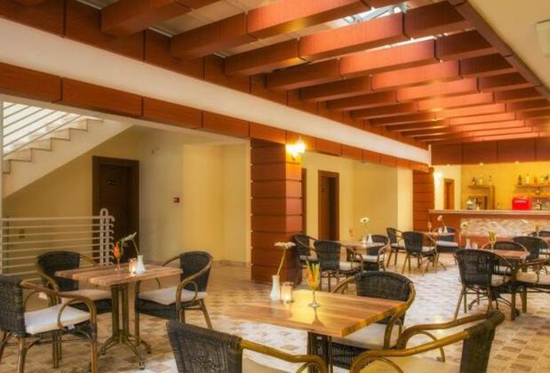 İko Garden Resort - Görsel 23