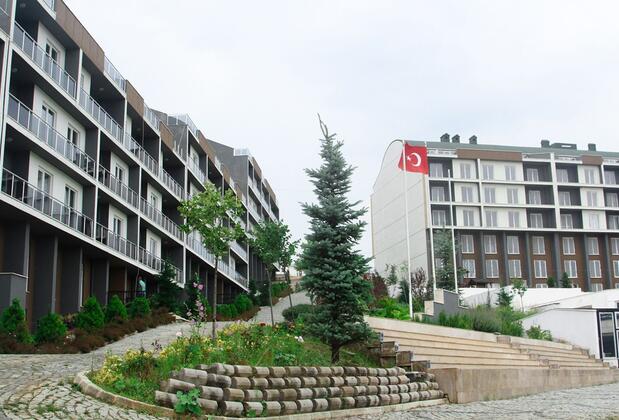 Armutlu Aqua Thermal Hotel - Görsel 8