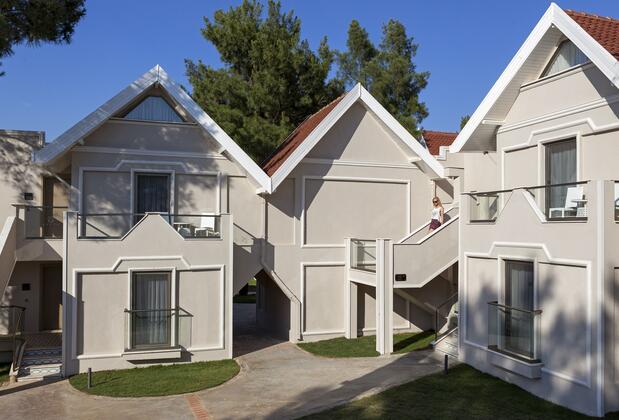 Long Beach Club Nature - Görsel 3