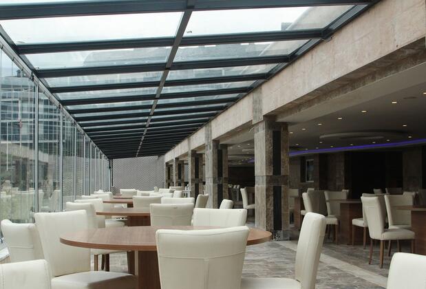 Armutlu Aqua Thermal Hotel - Görsel 12