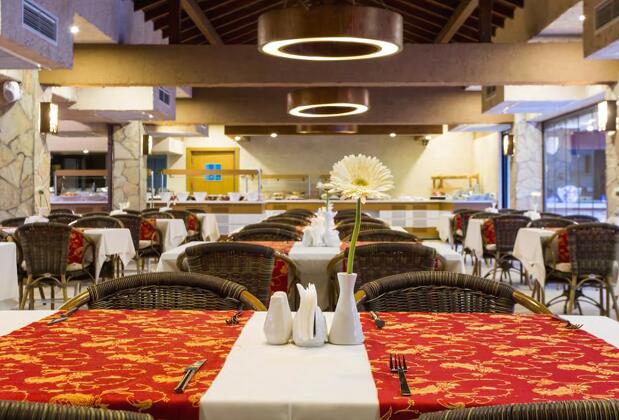 İko Garden Resort - Görsel 25