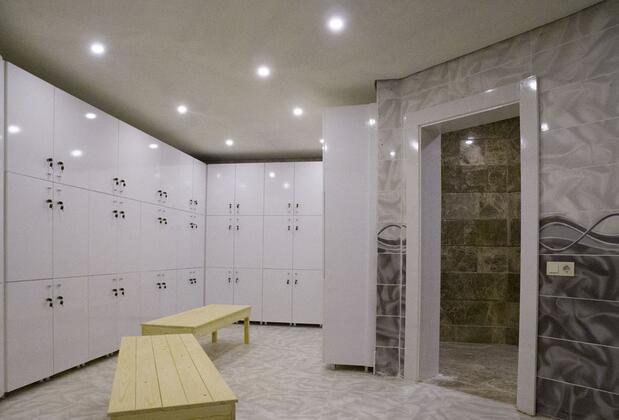 Armutlu Aqua Thermal Hotel - Görsel 19