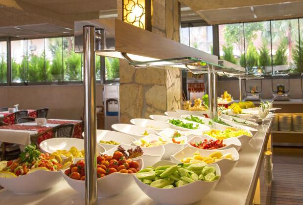 İko Garden Resort - Görsel 21