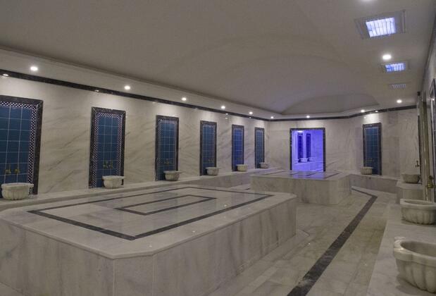 Armutlu Aqua Thermal Hotel - Görsel 20