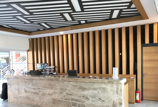 İko Garden Resort - Görsel 5