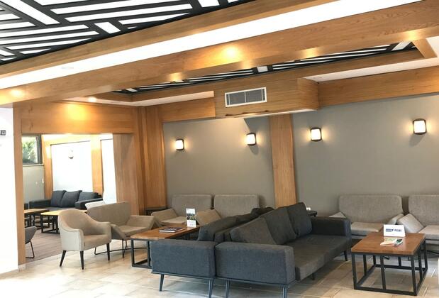 İko Garden Resort - Görsel 6