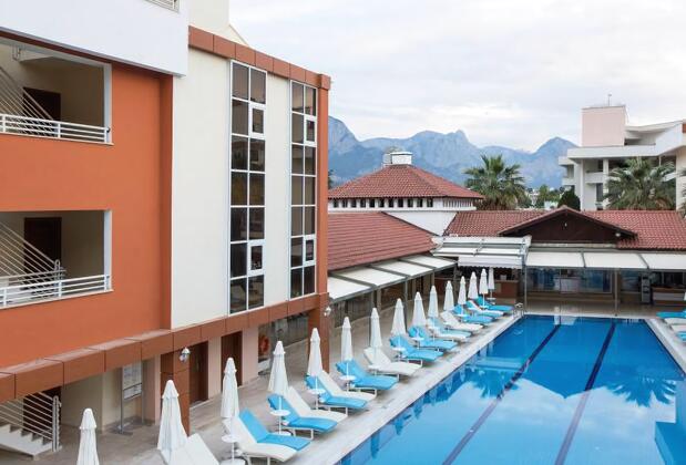 İko Garden Resort - Görsel 3