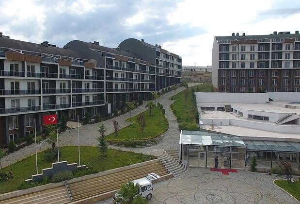 Armutlu Aqua Thermal Hotel - Görsel 3