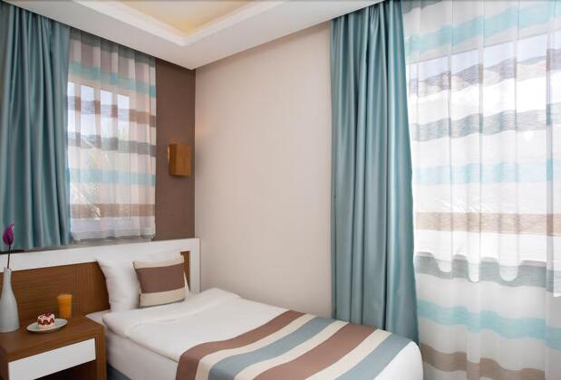 İko Garden Resort - Görsel 7