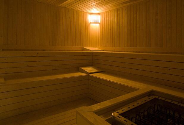 Armutlu Aqua Thermal Hotel - Görsel 11