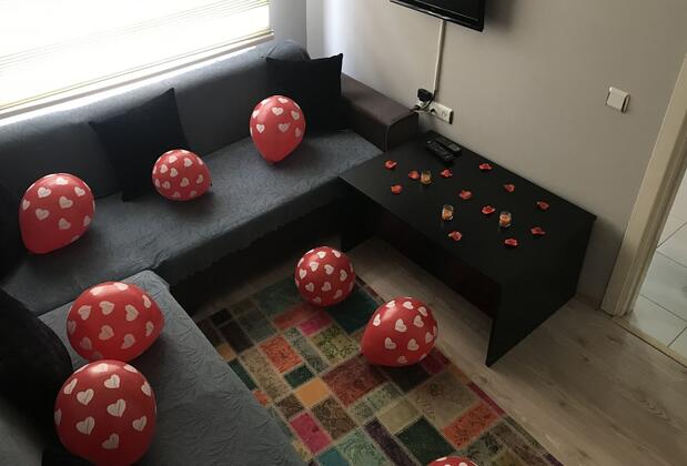 Bulut Suite Apart - Görsel 3