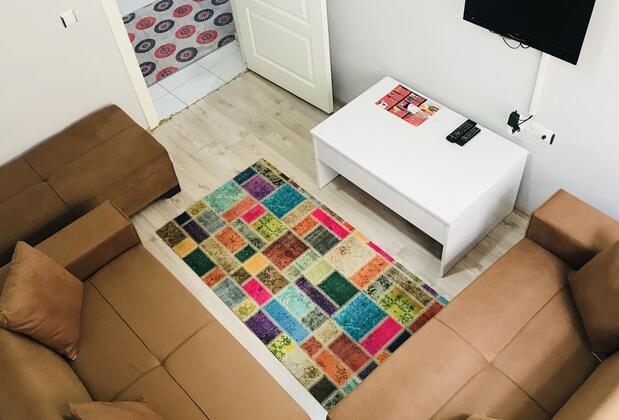 Bulut Suite Apart - Görsel 4