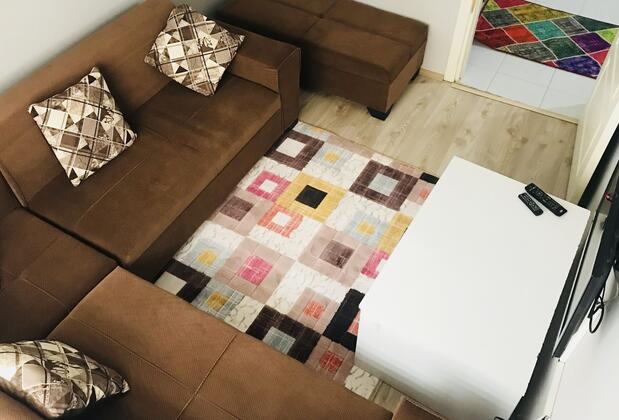 Bulut Suite Apart - Görsel 5