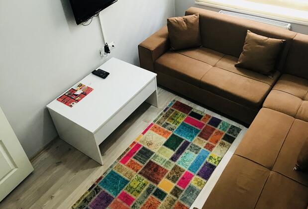 Bulut Suite Apart - Görsel 11