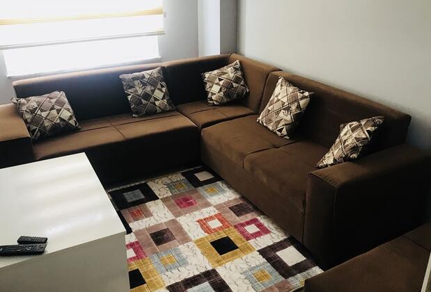 Bulut Suite Apart - Görsel 12