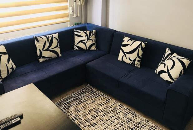 Bulut Suite Apart - Görsel 6