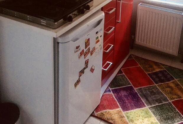 Bulut Suite Apart - Görsel 17