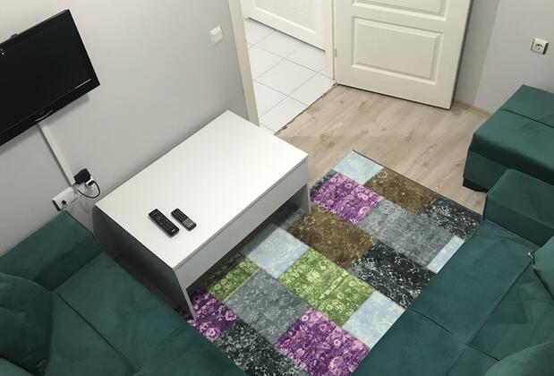 Bulut Suite Apart - Görsel 8